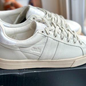 NWT - Gola Women's Orchid II Shimmer Trainers - Size US 10